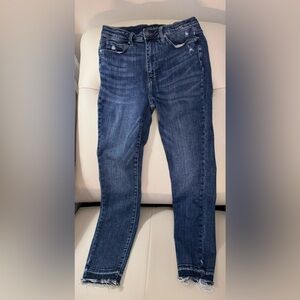 Judy Blue Size 10 Women’s Skinny Fit Jeans High-waist
